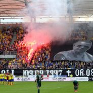 ARKA GDYNIA – Śląsk Wrocław (13-08-2016) 2:0