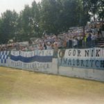 Bielawianka Bielawa - GÓRNIK. 16.08.1998r. - Nas 74 + 26 FC Dzierżoniów.