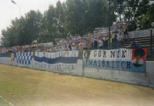 Bielawianka Bielawa - GÓRNIK. 16.08.1998r. - Nas 74 + 26 FC Dzierżoniów.