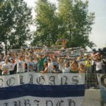 Bielawianka Bielawa - GÓRNIK. 16.08.1998r. - Nas 74 + 26 FC Dzierżoniów. II