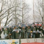 Bielawianka Bielawa - GÓRNIK. 28.04.1996r. II