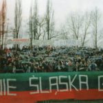 GÓRNIK - Odra Opole. 08.03.1998r.