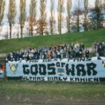 GÓRNIK - Piast Nowa Ruda. 01.11.1998r.