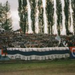 GÓRNIK - Śląsk Wrocław. 20.05.1998r. III