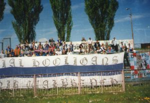 Lechia Dzierżoniów - GÓRNIK. 02.05.1999r. - Nas 64 + 2 Gwardia.