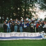 Puchar Polski w Głuszycy. Polonia Świdnica - GÓRNIK. 23.06.1999r. - Nas 150.