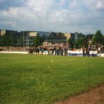 Piast Nowa Ruda - GÓRNIK. 22.05.1999r. - Nas 145 + 4 Zawisza. IV