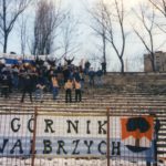 Polonia Bytom - GÓRNIK. 28.03.1998r. - Nas 36 + GKS Tychy 50. II