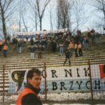 Polonia Bytom - GÓRNIK. 28.03.1998r. - Nas 36 + GKS Tychy 50.