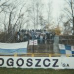 Zawisza Bydgoszcz - GÓRNIK wiosna 96