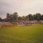 Miedź Legnica - GÓRNIK. 15.06.1997r. II