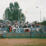 Miedź Legnica - GÓRNIK. 15.06.1997r.