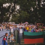Odra Opole - GÓRNIK. 02.08.1997r. II