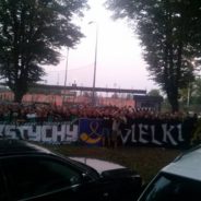 Chrobry Głogów – GKS TYCHY (10.09.2016)
