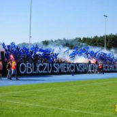 Inauguracja sezonu B-klasowego Zawiszy !