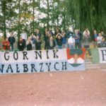 Nysa Kłodzko - GÓRNIK. 29.09.2001r. - Nas 32 + 5 Slavia + 5 Bohemians. V