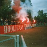 Nysa Kłodzko - GÓRNIK. 29.09.2001r. - Nas 32 + 5 Slavia + 5 Bohemians. VI