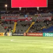 Kazachstan – Polska 04.09.2016
