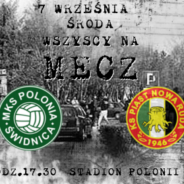 Wszyscy do Świdnicy !