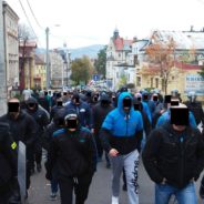 Lechia Dzierżoniów – GÓRNIK (29.10.2016r.)