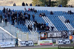 Górnik - Olimpia