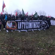 Marsz Niepodległości ! 11.11.2016r.