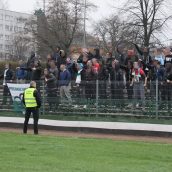 Piast Nowa Ruda – POLONIA ŚWIDNICA (05.04.2017r.)