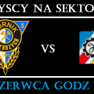 MOBILIZACJA ! WSZYSCY NA SEKTOR „C” ! (03.06.2017r.)