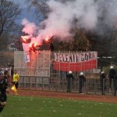 Nysa Kłodzko 5:3 GÓRNIK WAŁBRZYCH (11.11.2017r)