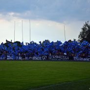 Zawisza Bydgoszcz awansował do V ligi!