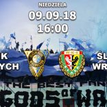 WSZYSCY NA MECZ ! (09.09.2018),16:00