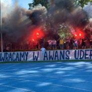 SPARING: Orzeł Lubawka – GÓRNIK