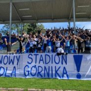 Nowe Miasto – GÓRNIK 0-4