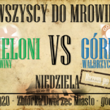 WSZYSCY DO MROWIN (18.10.20)