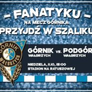 Na Podgórze w szaliku ! (11.10.20)
