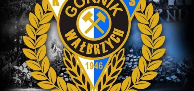 75 lecie GÓRNIKA WAŁBRZYCH!