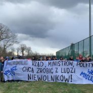 Górnik demoluje rywali !