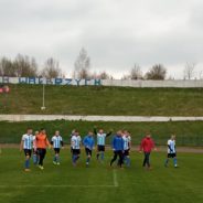 GÓRNIK – Szczawno: 5-0 !!