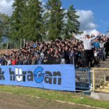 GÓRNIK 3-1 Nowe Miasto !