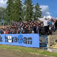 GÓRNIK 3-1 Nowe Miasto !