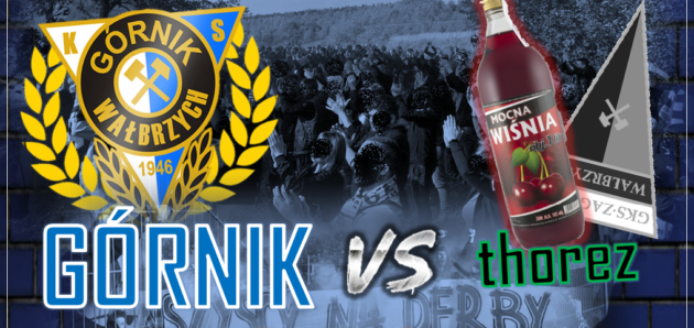 DERBY CORAZ BLIŻEJ ! (20.06.21)