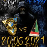 WSZYSCY NA DERBY! (20.06.21)