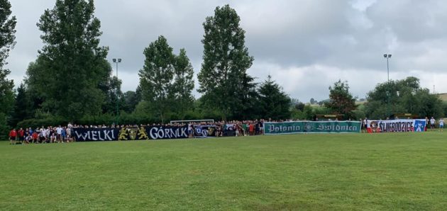 Albiceleste Cup II