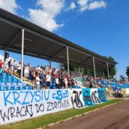 GÓRNIK 6-0 Pogoń (14.08)