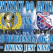 WSZYSCY DO MŁYNA (29.09.21)