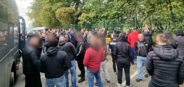 KaeSiacki Weekend