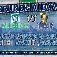 CAŁY GÓRNIK DO KUDOWY ! (14.11.21)