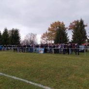 ATS Wojbórz – GÓRNIK (07.11.21)