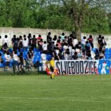 GÓRNIK – MKS Szczawno (14.05.22)
