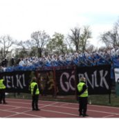 Karkonosze Jelenia Góra – GÓRNIK WAŁBRZYCH 03.05.16